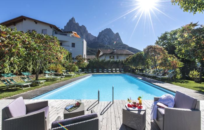 Activehotel Diana