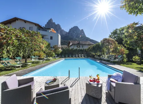 Activehotel Diana - 4-Star