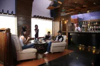 Grand Palace Hotel & Spa - bar