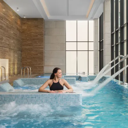 Hyatt Regency Sofia