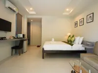 Sun Moon Star Resort Koh Phangan Отели рядом с достопримечательностью «Пляж Хадсалад»