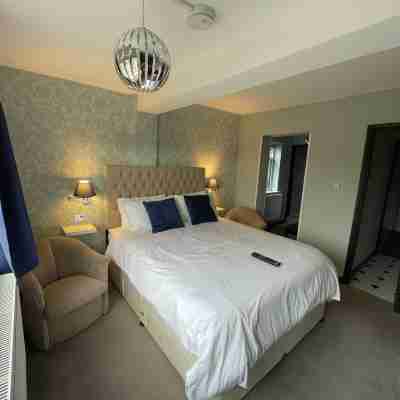 Heathwood Rooms