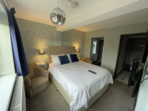 Heathwood Hotels in Dover