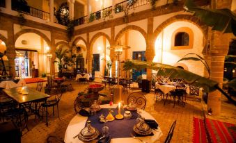 Riad Al Madina