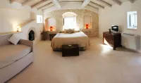 Palazzo Camarda B&B Hotels in Ceglie Messapica