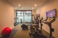 Wyndham Garden Remarkables Park Queenstown - Gym