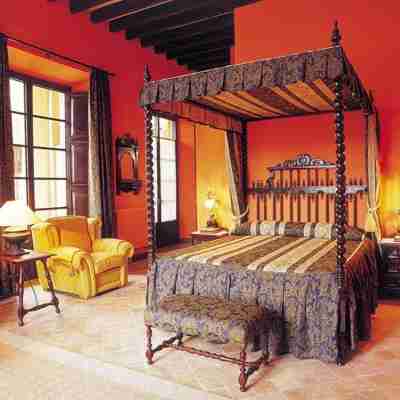 Palacio Sant Salvador Rooms