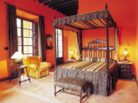 Palacio Sant Salvador Hotels in Arta