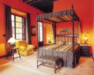 Palacio Sant Salvador Hotel di Arta