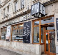 Wake up Wellness Hostel