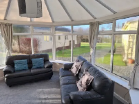 Thornbury Holiday Park Hotels in Holsworthy