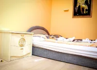 Club 218 Wellness Petra Apartman