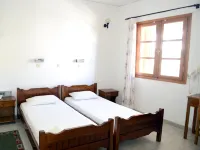 Anthemis Hotel Hotels in Ikaria