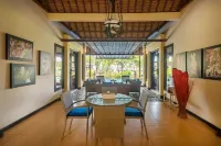 Amertha Bali Villas Hotels in Bali