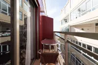 Silken Atlantis Playa - Holiday Homes