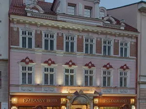 Hotel Embassy