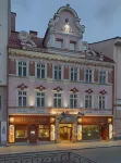 Hotel Embassy - С баром