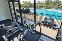 Quality Resort Parkhurst - Gym