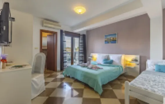Villa San Rocco Bed & Breakfast
