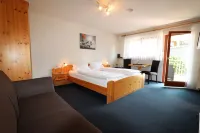 Hotel Klosterbräustuben Hotel a Zell am Harmersbach
