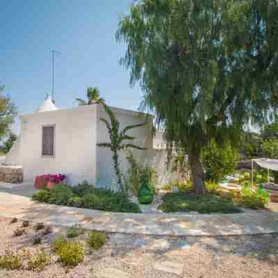 TD Casa Fusella with Panoramic Pool and Sea View Hotel Exterior