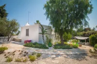 TD Casa Fusella with Panoramic Pool and Sea View