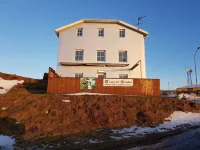 Guesthouse Gullsól