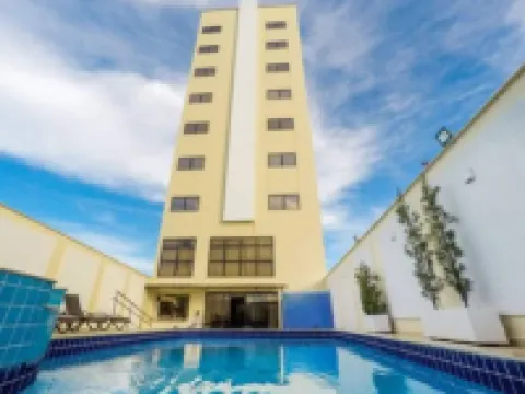 Nobile Suites Gran Lumni Hotels in Rio Branco