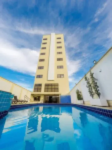 Nobile Suites Gran Lumni Hotels in Rio Branco