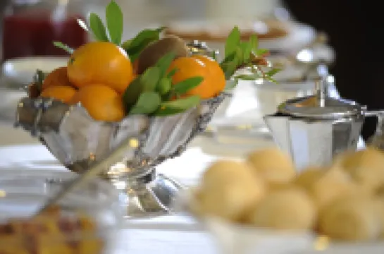 Delser Verona Manor House