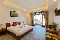 Trendy Life Villa Hoi An Hotel di Hoi An