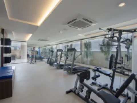 Promenade Prime Itaboraí Hotels in Itaborai