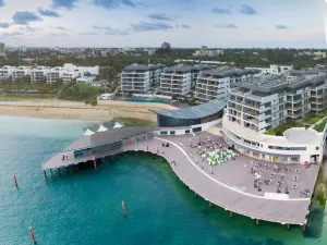 Hotel English Point Marina & Spa