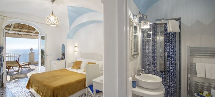 B&B la Barbera Hotels in Praiano