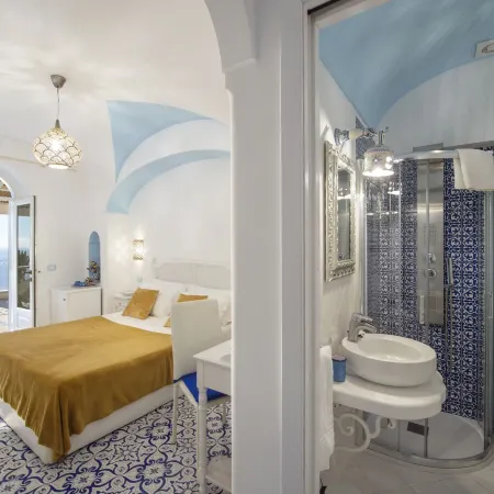 B&B la Barbera