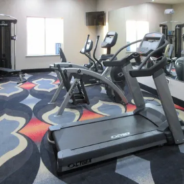 MainStay Suites Odessa I-20