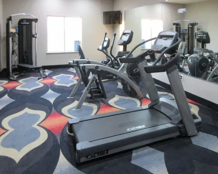 MainStay Suites Odessa I-20 Отели в г. Эктор