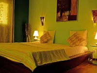 La Villa Serere Hotels in Mbour