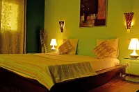 La Villa Serere Hotels in 