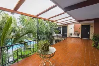 Hotel Puerta Del Sol Guadalajara Hotels in Palomar