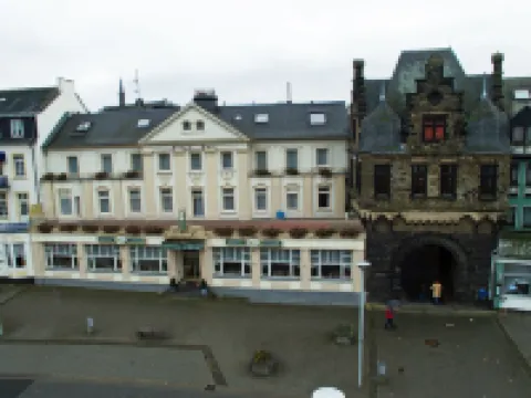 Hotel Zum Anker Hotels in Andernach