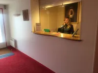 Villa Hotel Hotels in Saint-André-les-Vergers