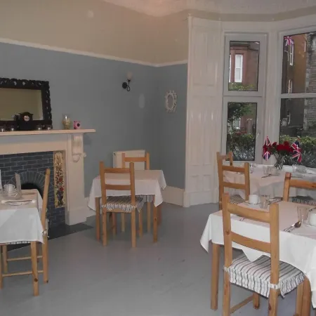 The Old Rectory