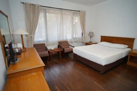 Citere Resort Hotel