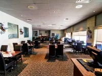 Wescana Inn Hotels in The Pas