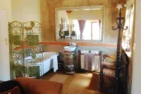 Fox & Squirrel Hotels in Dullstroom