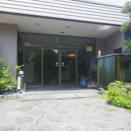 Shinhana No Chaya