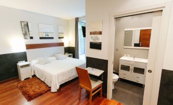 Hostal San Sebastian Centro