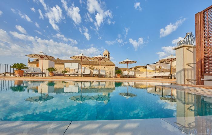 Cas Comte Suites & Spa - Adults Only