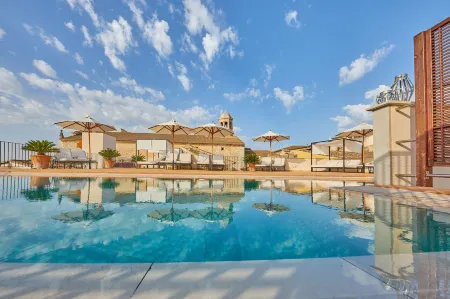 Cas Comte Suites & Spa - Adults Only Отели в г. Костич